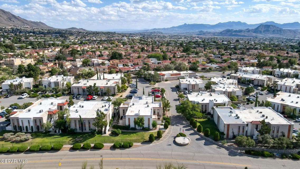 Aerial Photos