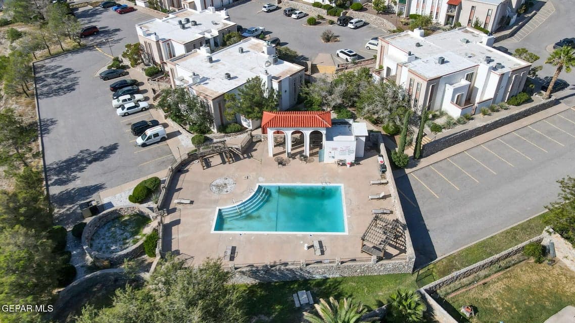 Aerial Photos