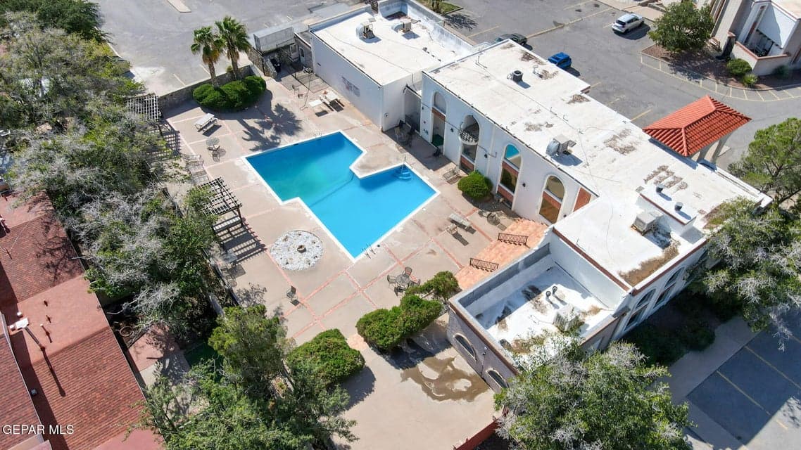Aerial Photos