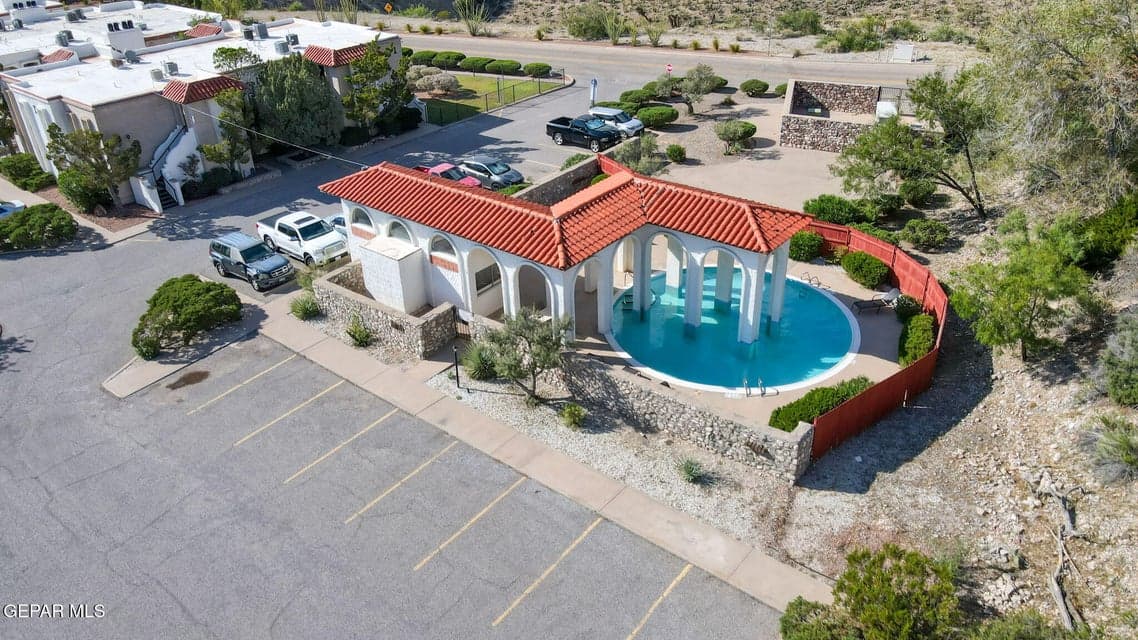 Aerial Photos