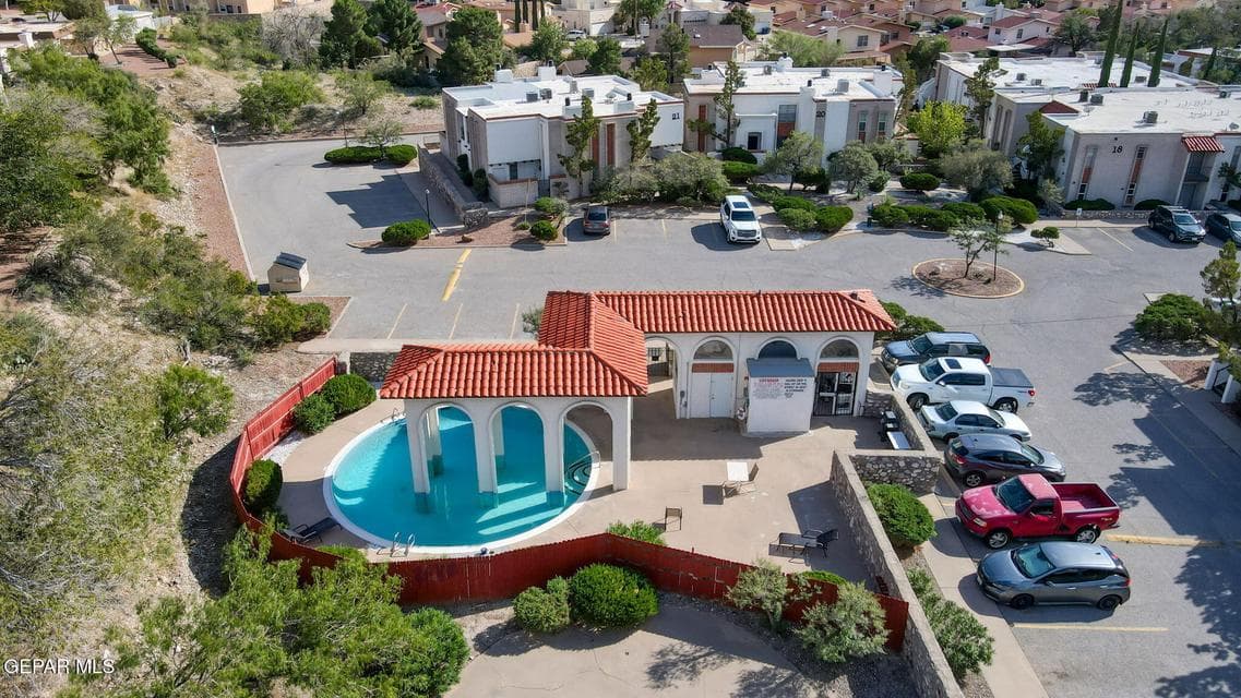 Aerial Photos