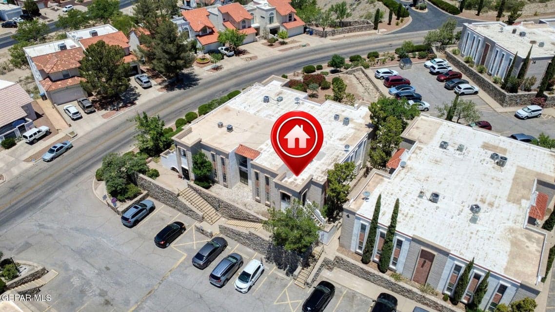 Aerial Photos