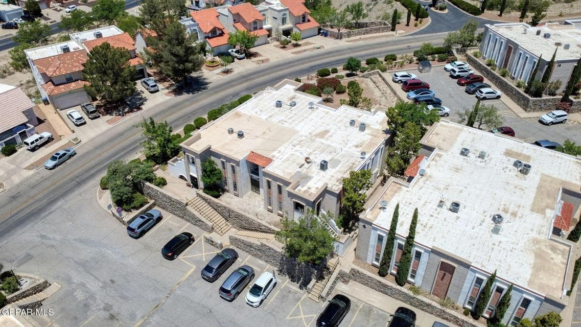 Aerial Photos