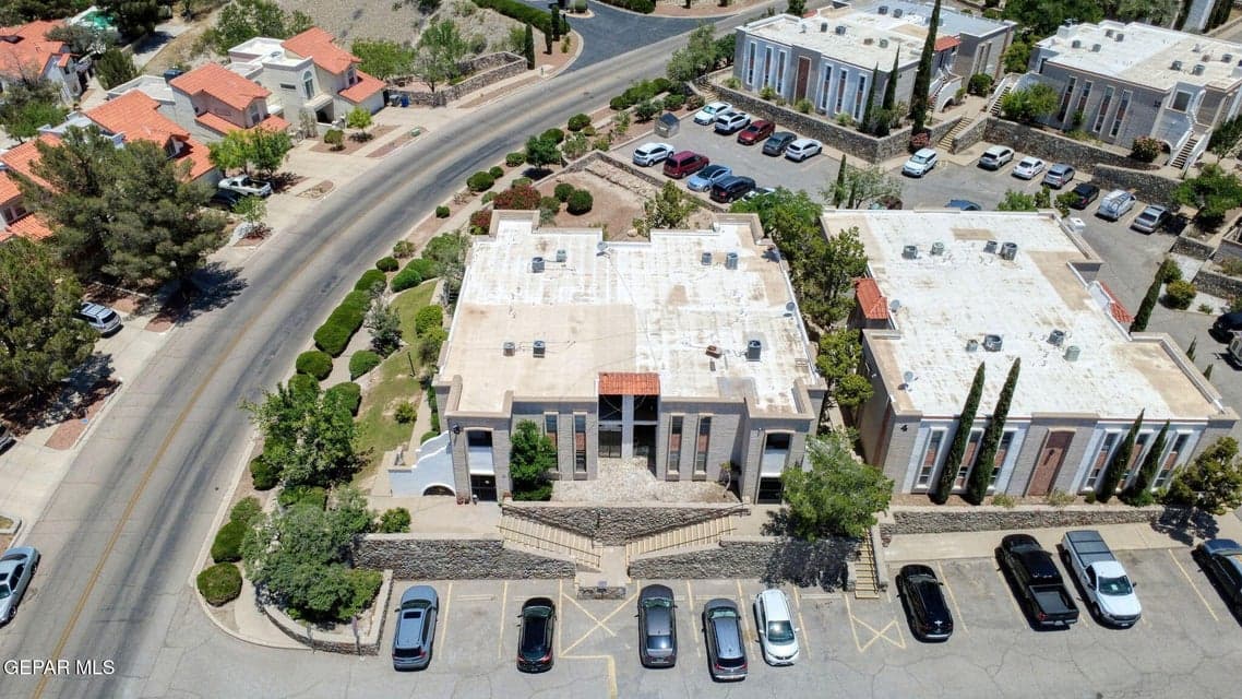 Aerial Photos
