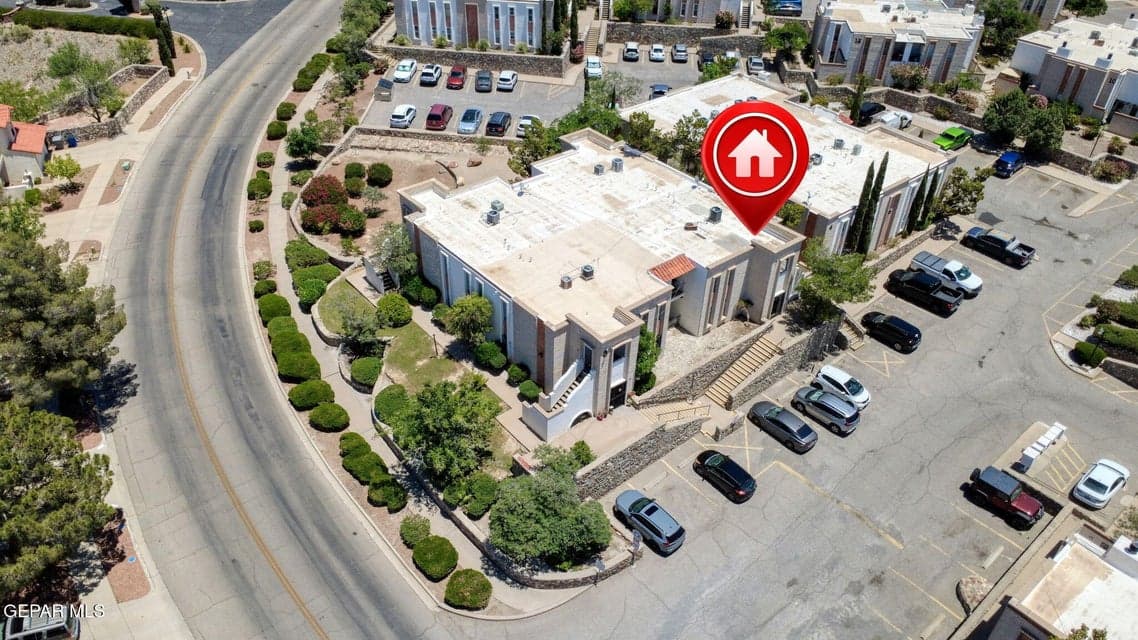 Aerial Photos