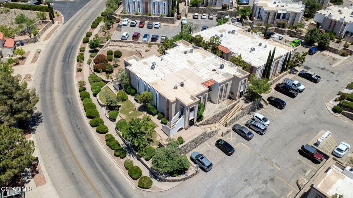 Aerial Photos
