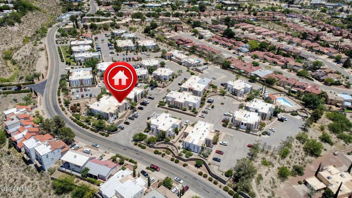 Aerial Photos