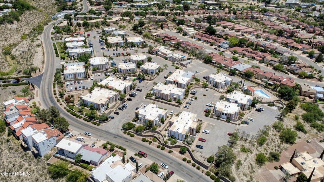 Aerial Photos