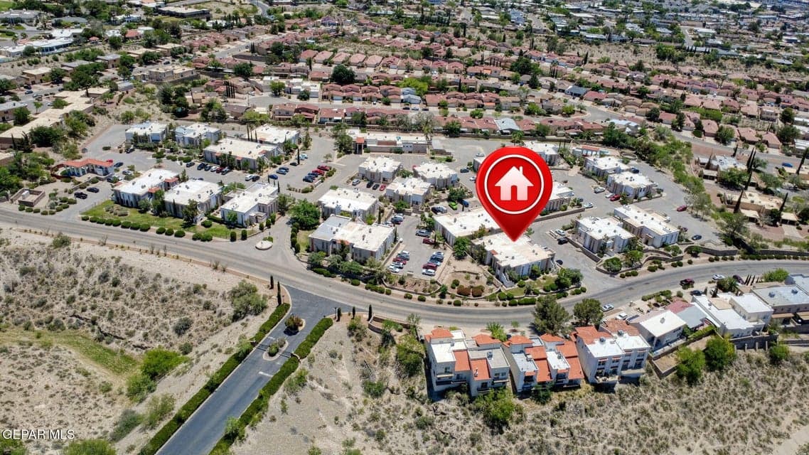 Aerial Photos