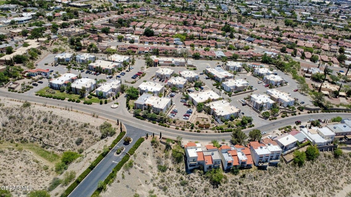 Aerial Photos
