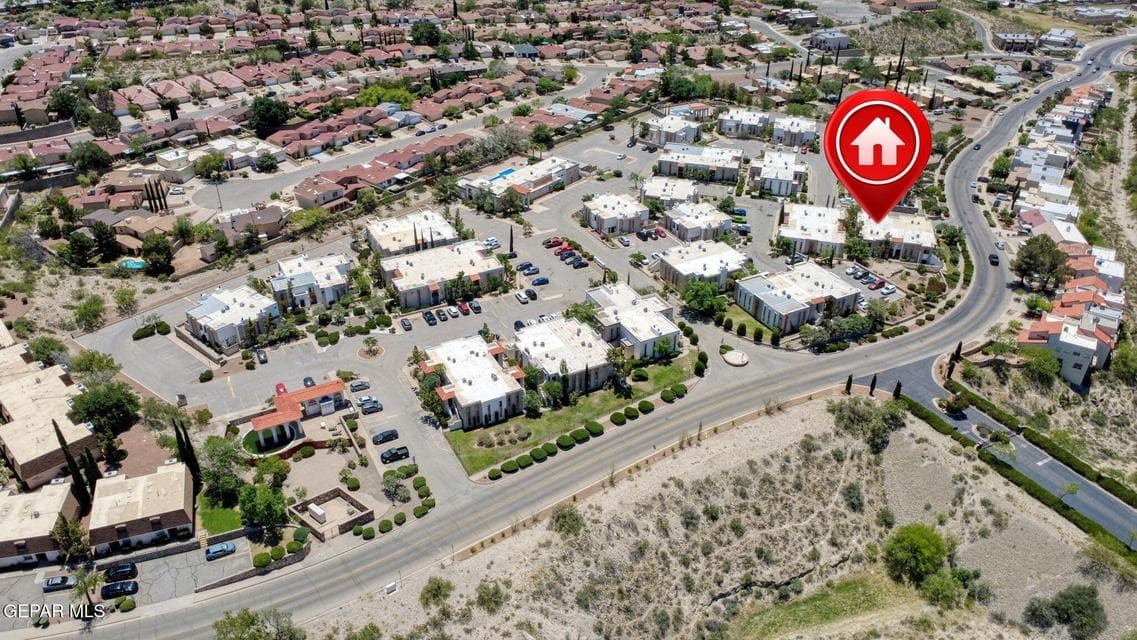 Aerial Photos