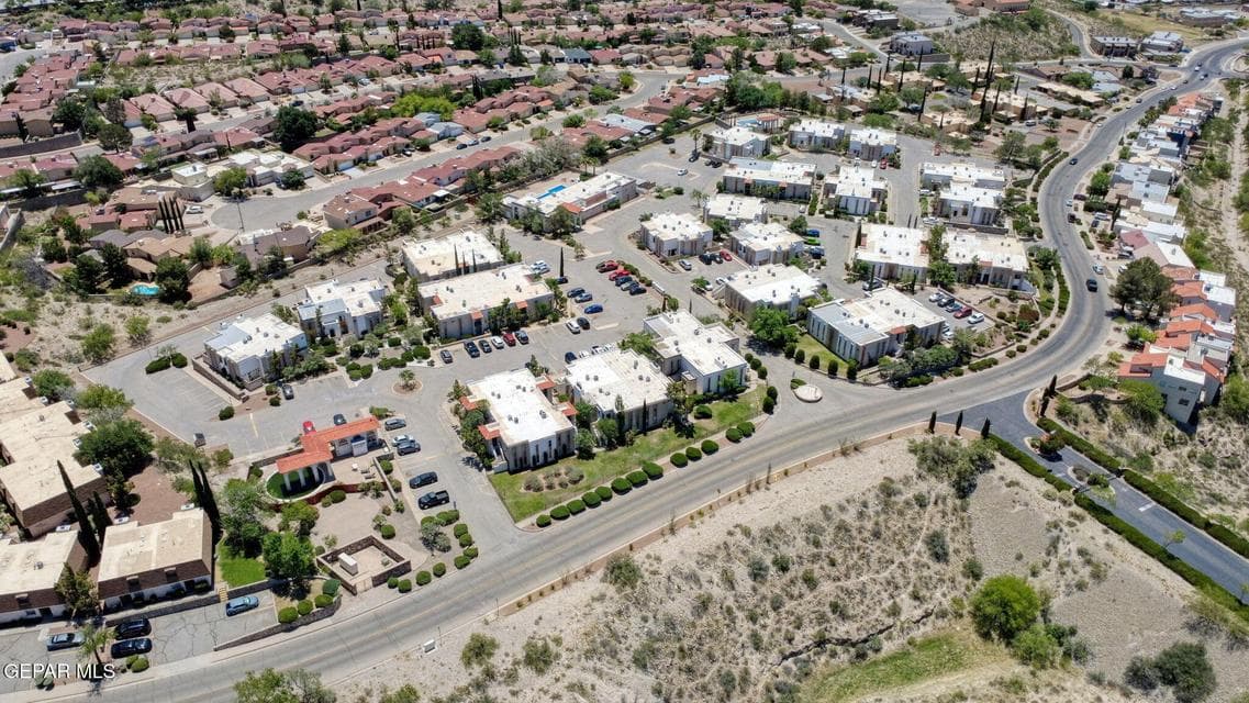 Aerial Photos
