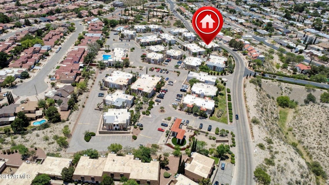 Aerial Photos