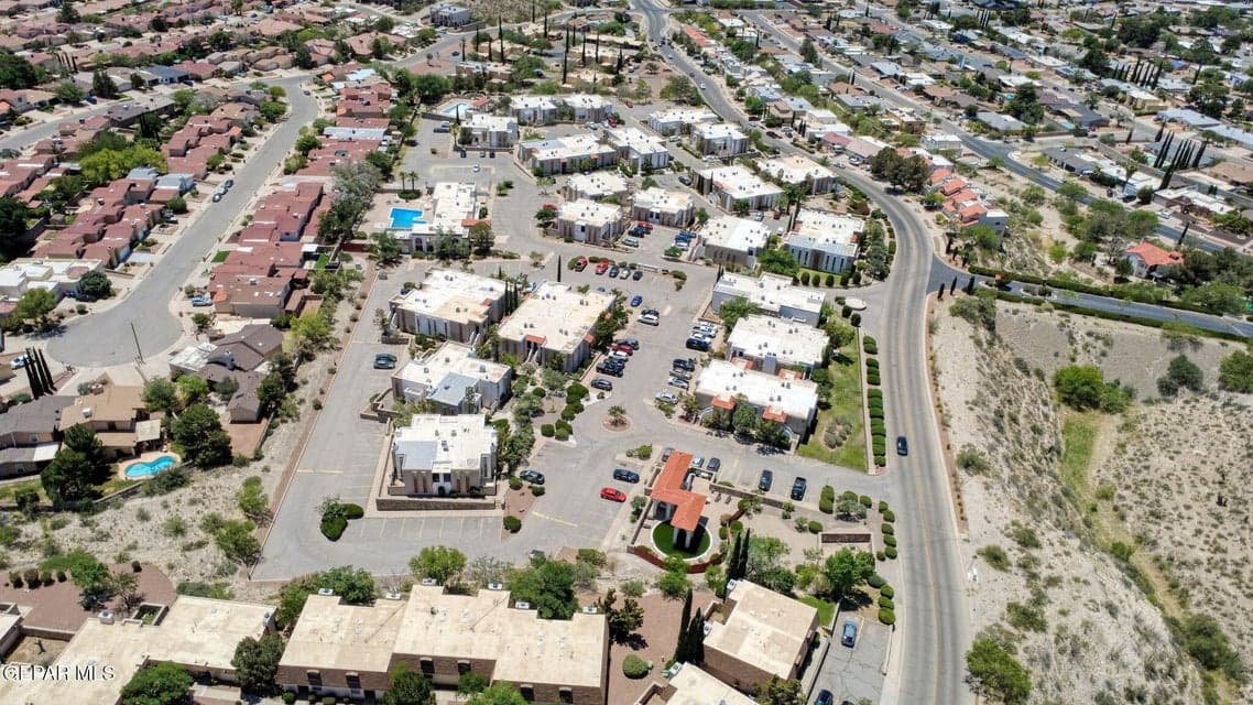 Aerial Photos
