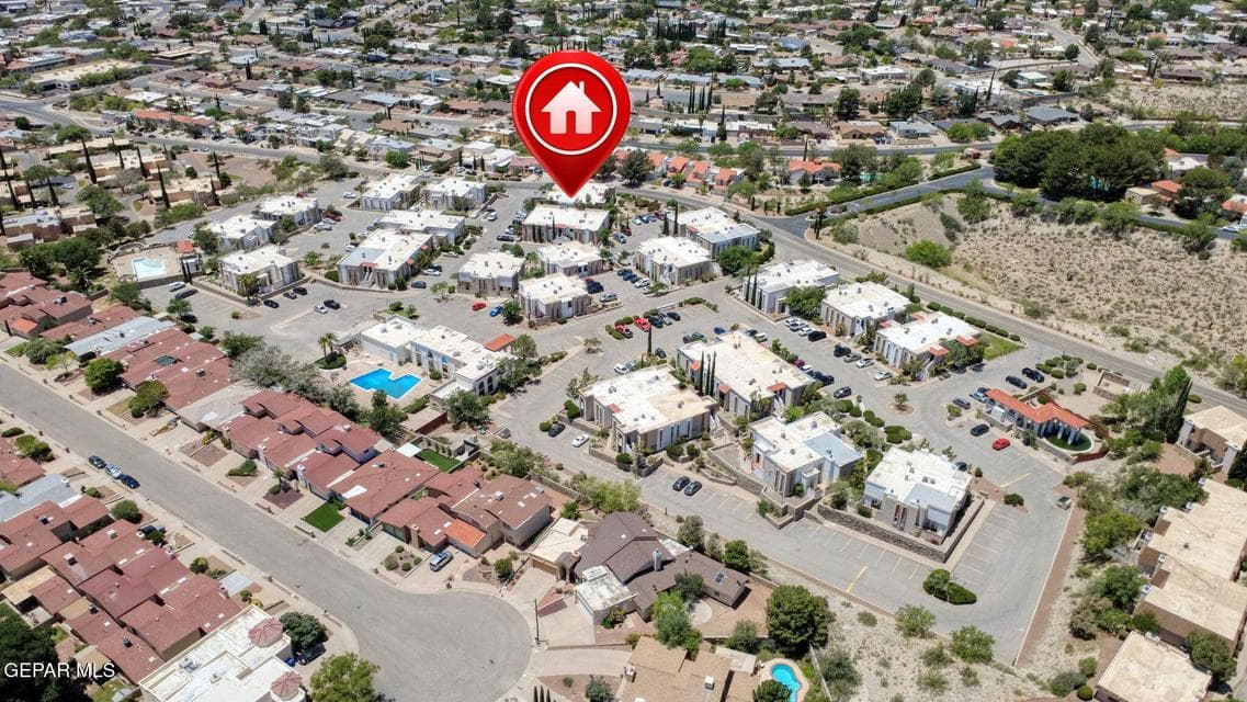 Aerial Photos