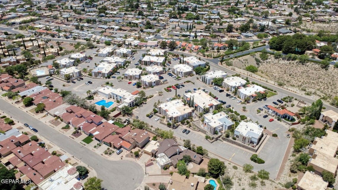 Aerial Photos