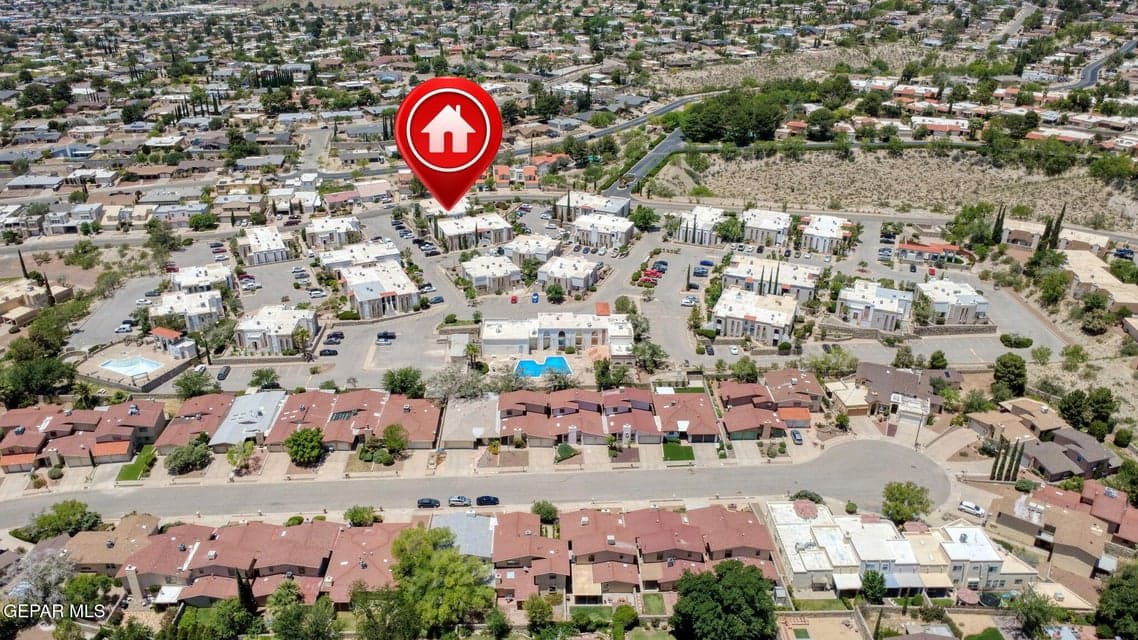 Aerial Photos