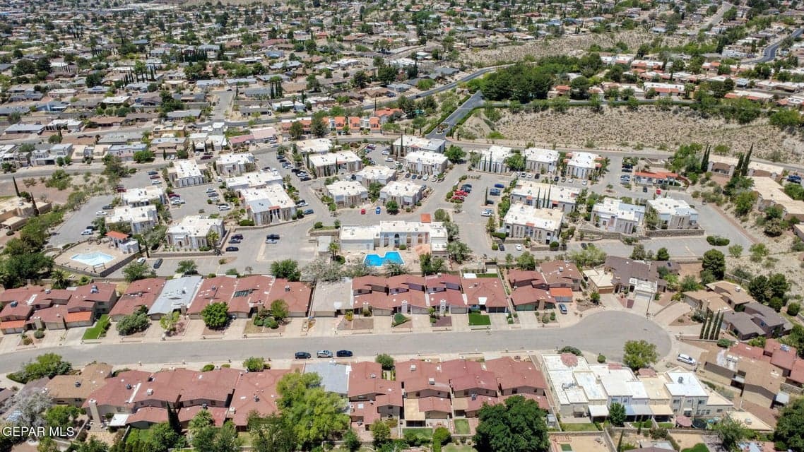 Aerial Photos