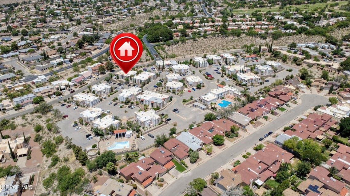 Aerial Photos