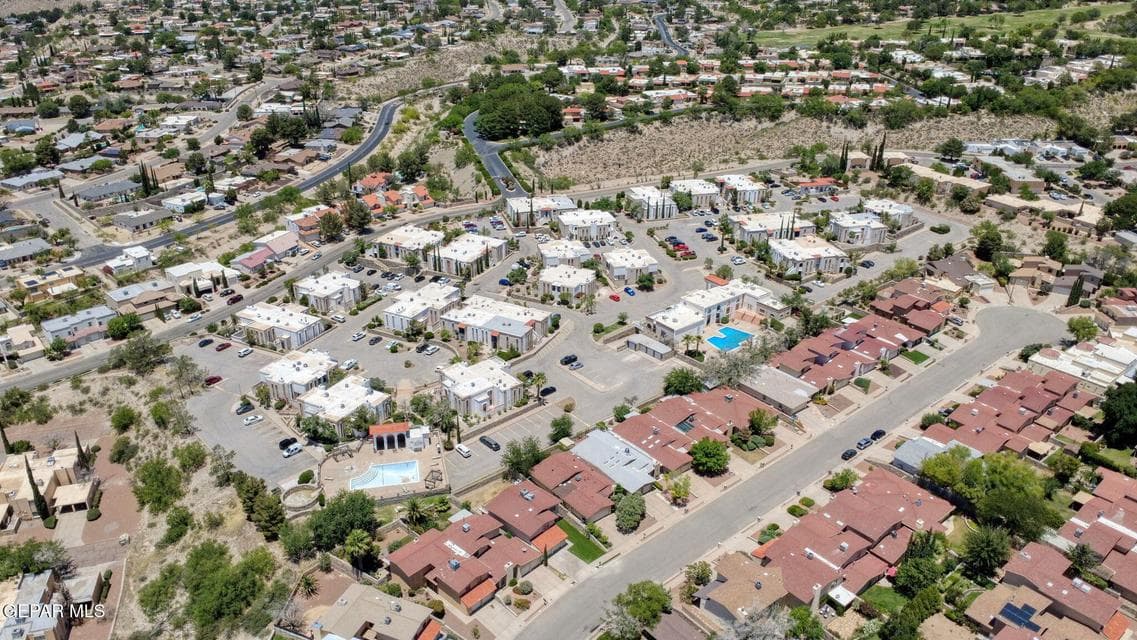 Aerial Photos