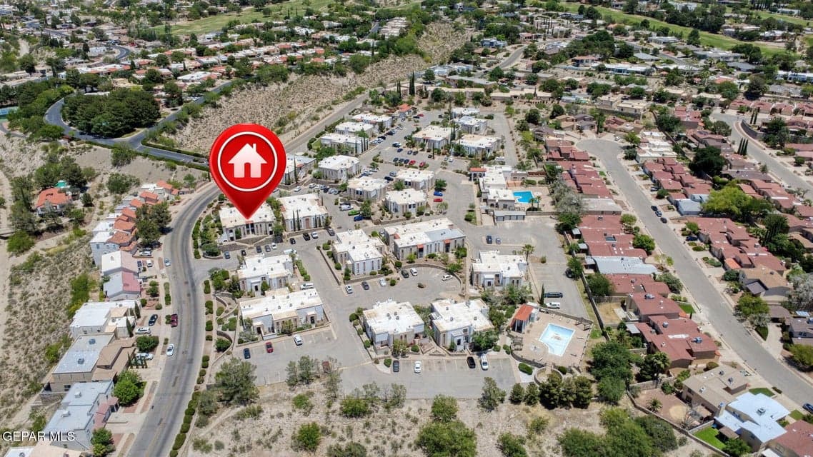 Aerial Photos