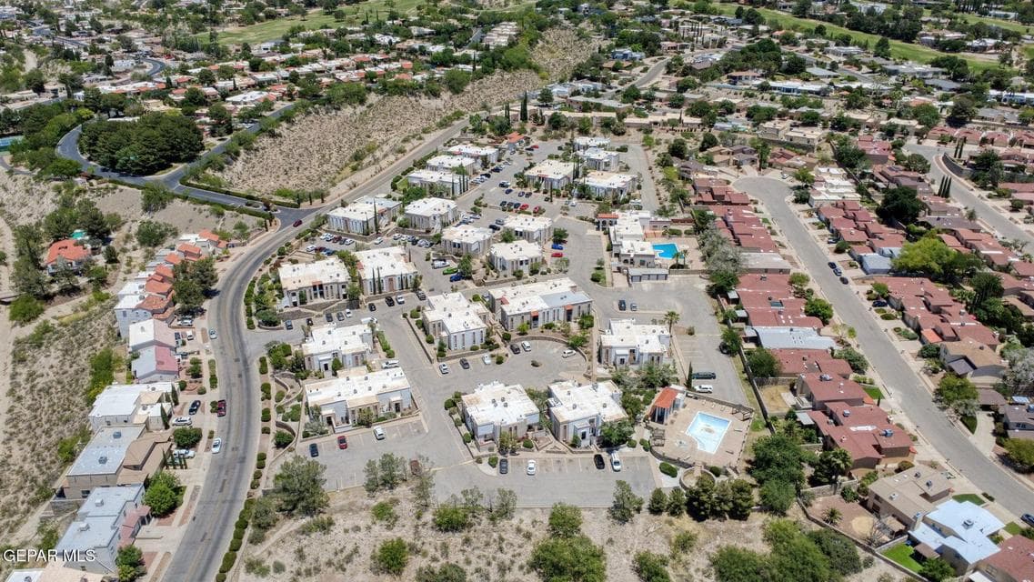 Aerial Photos