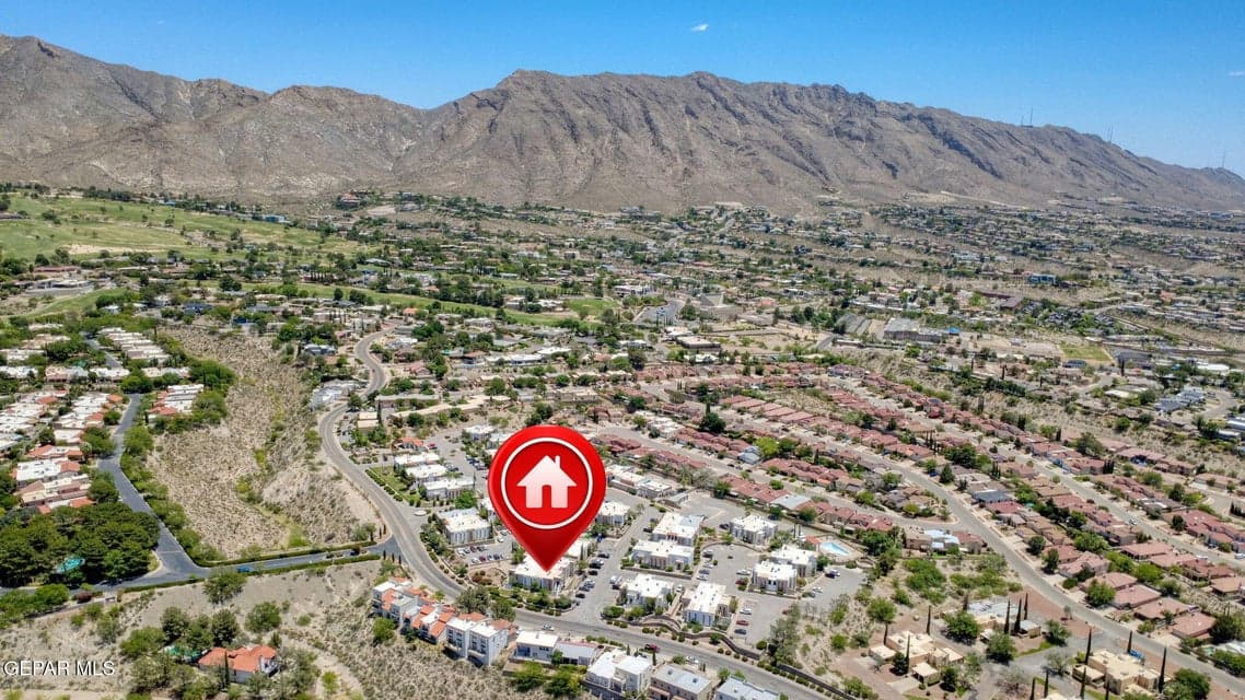 Aerial Photos