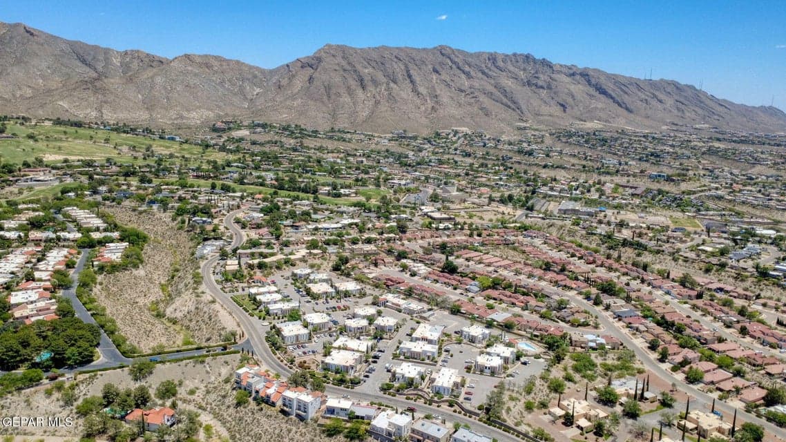 Aerial Photos