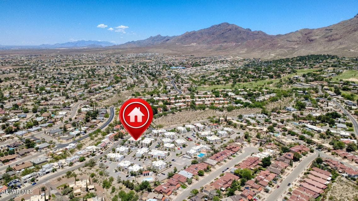 Aerial Photos