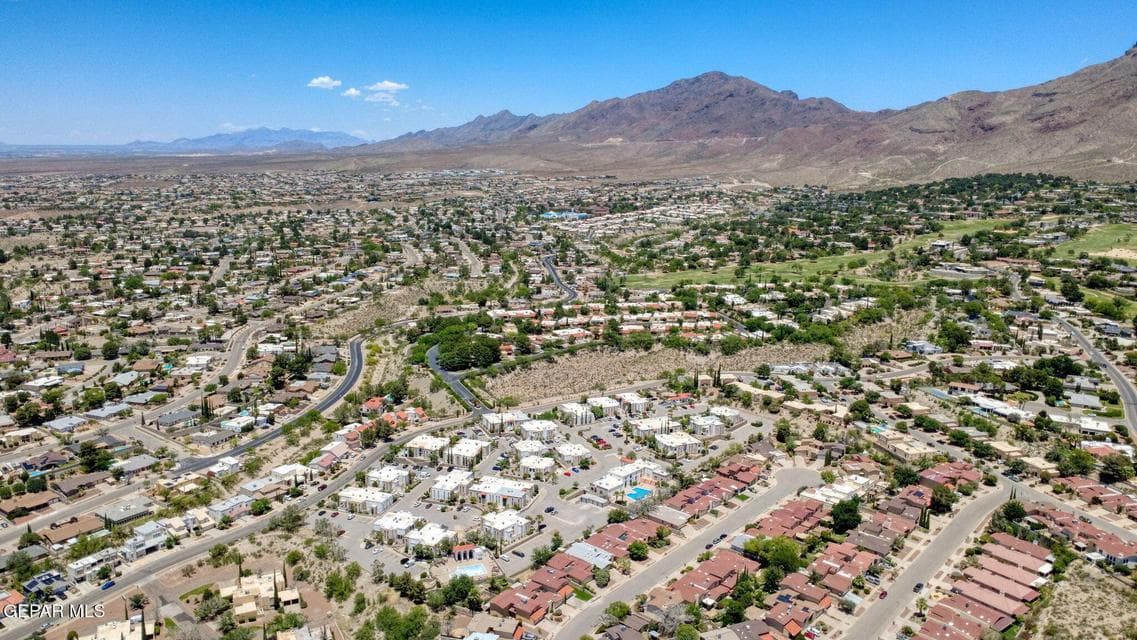 Aerial Photos