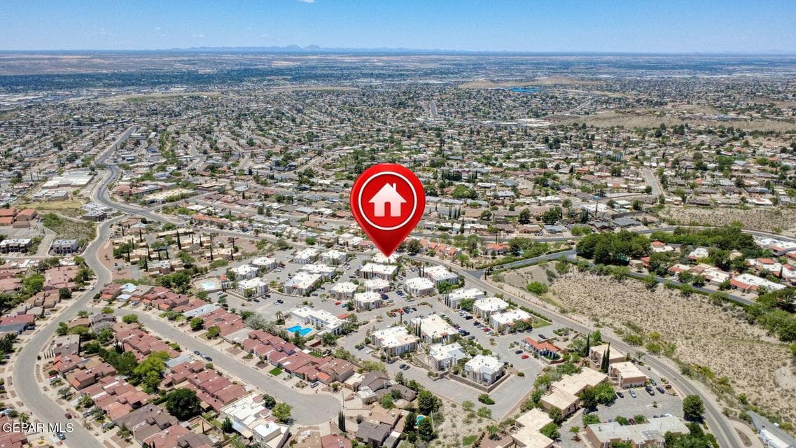 Aerial Photos