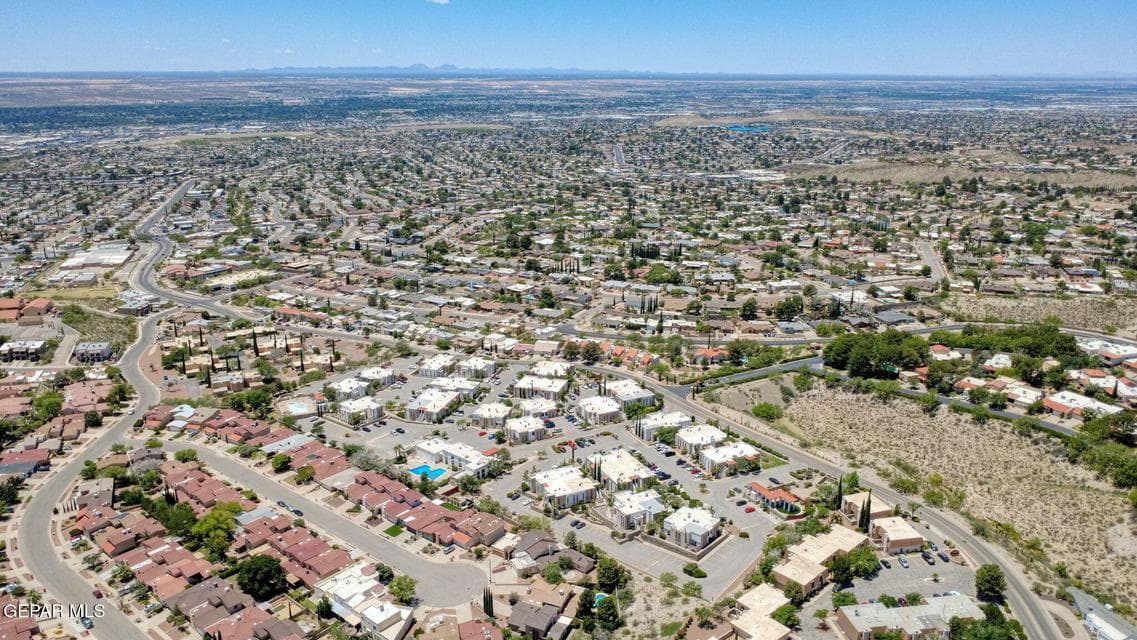 Aerial Photos
