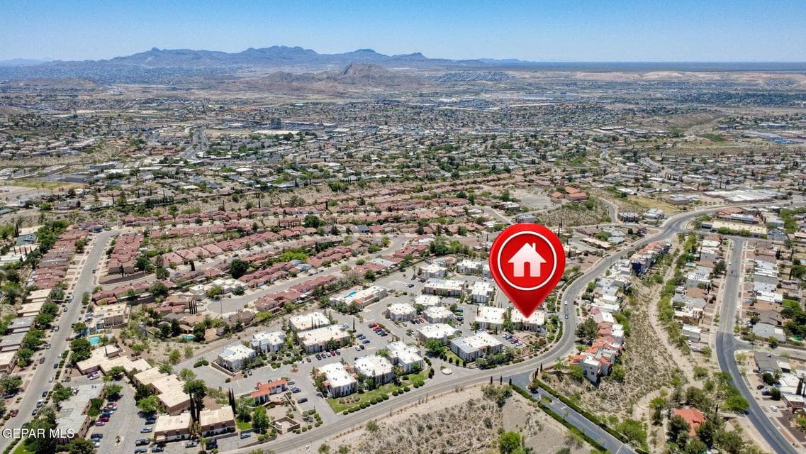 Aerial Photos