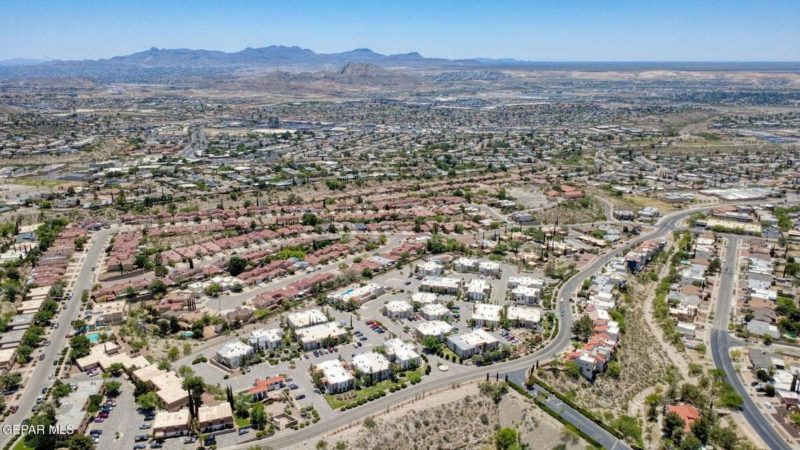 Aerial Photos