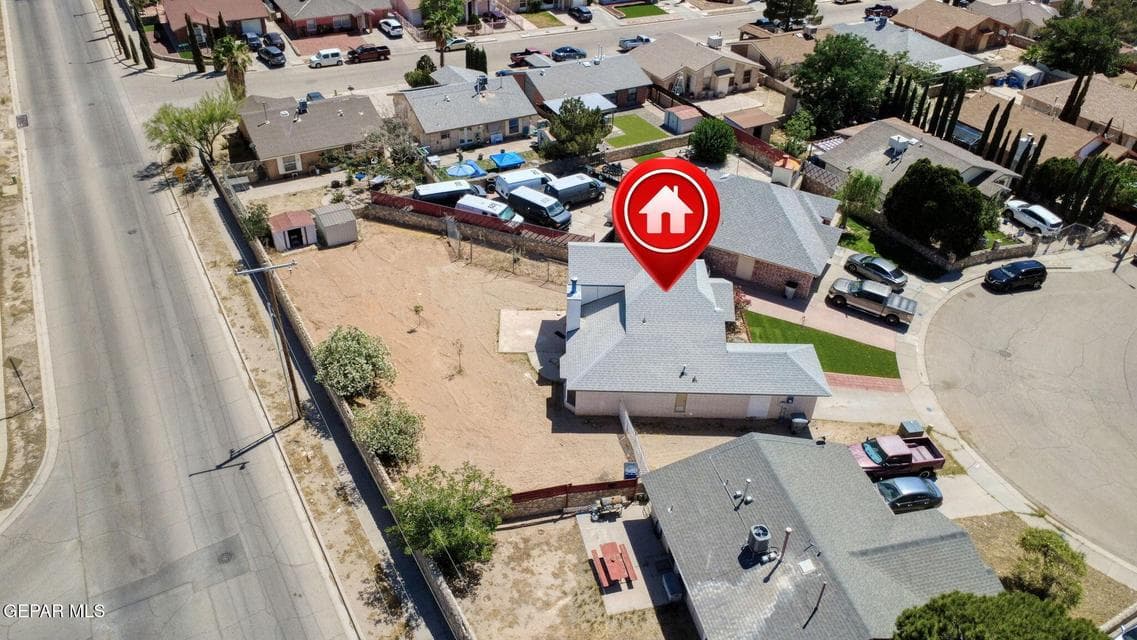 7 aerial side