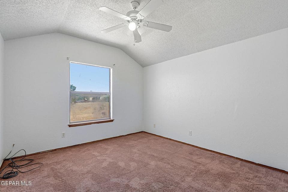 36 Level 2 Main Bedroom backyard view