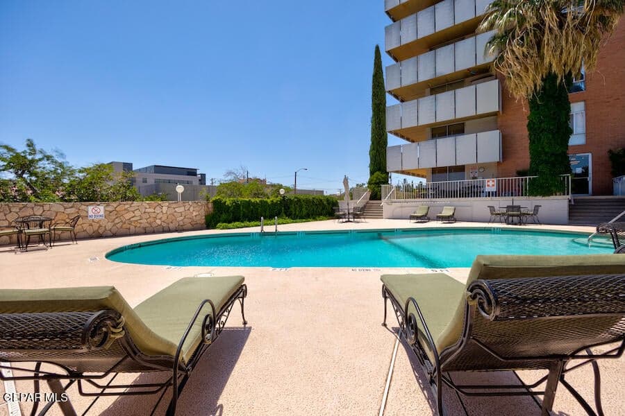 Condo