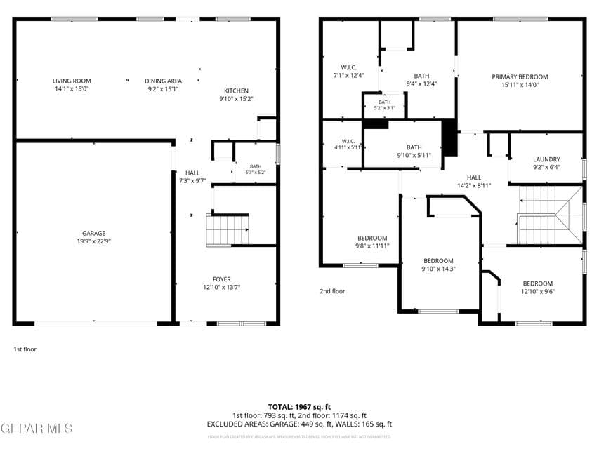 All Floors Plans