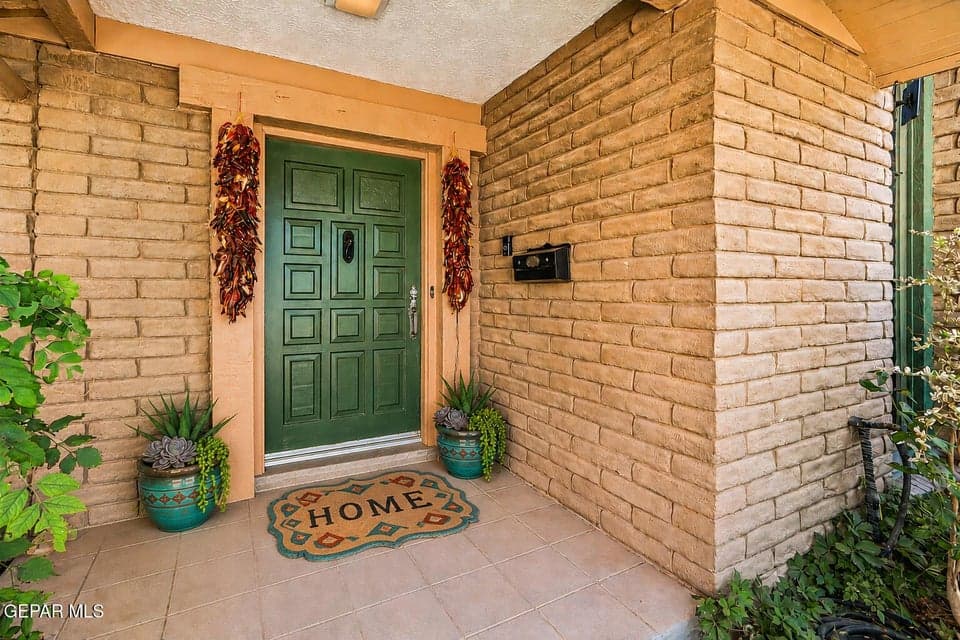 Entryway
