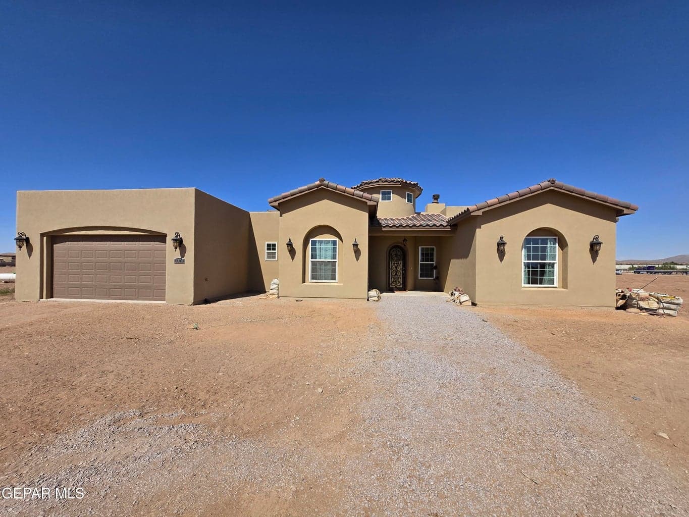 3370 Opitz Road