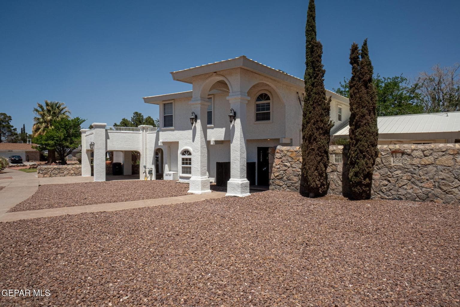 16020 Homestead Drive