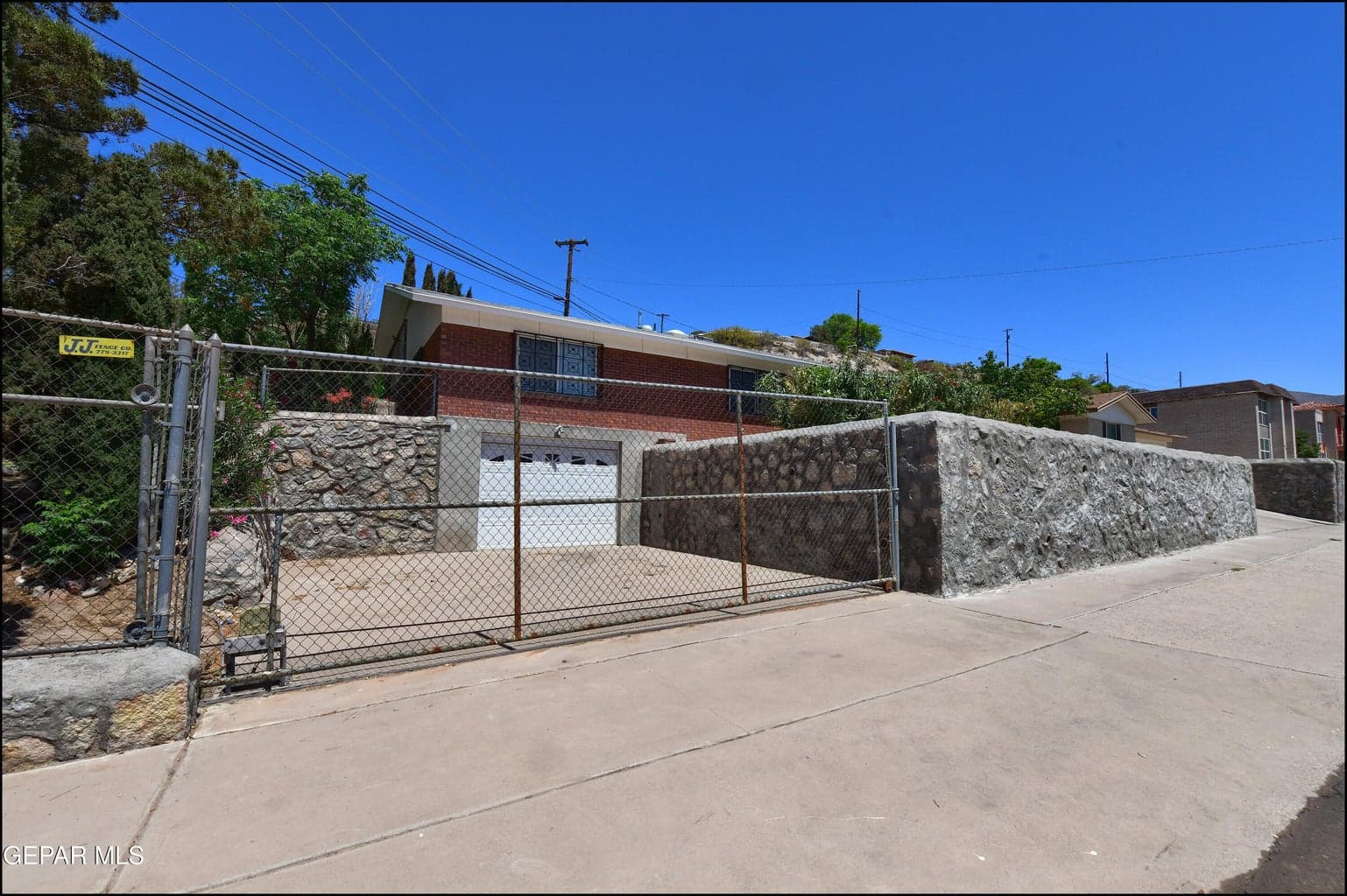 101 Fountain Road