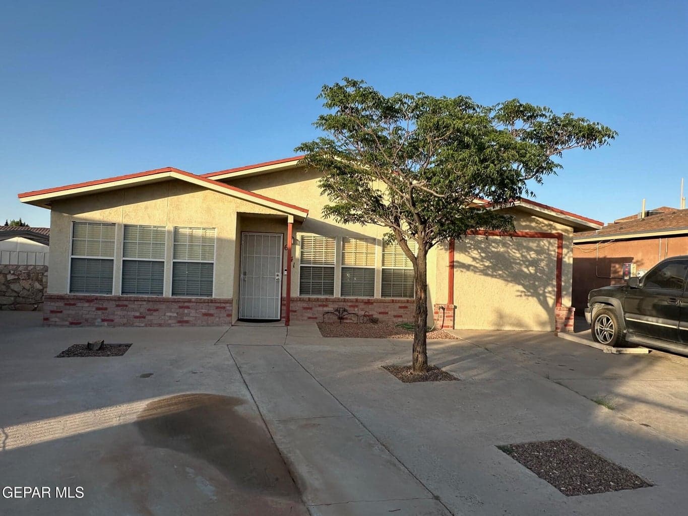 6241 Antelope Court
