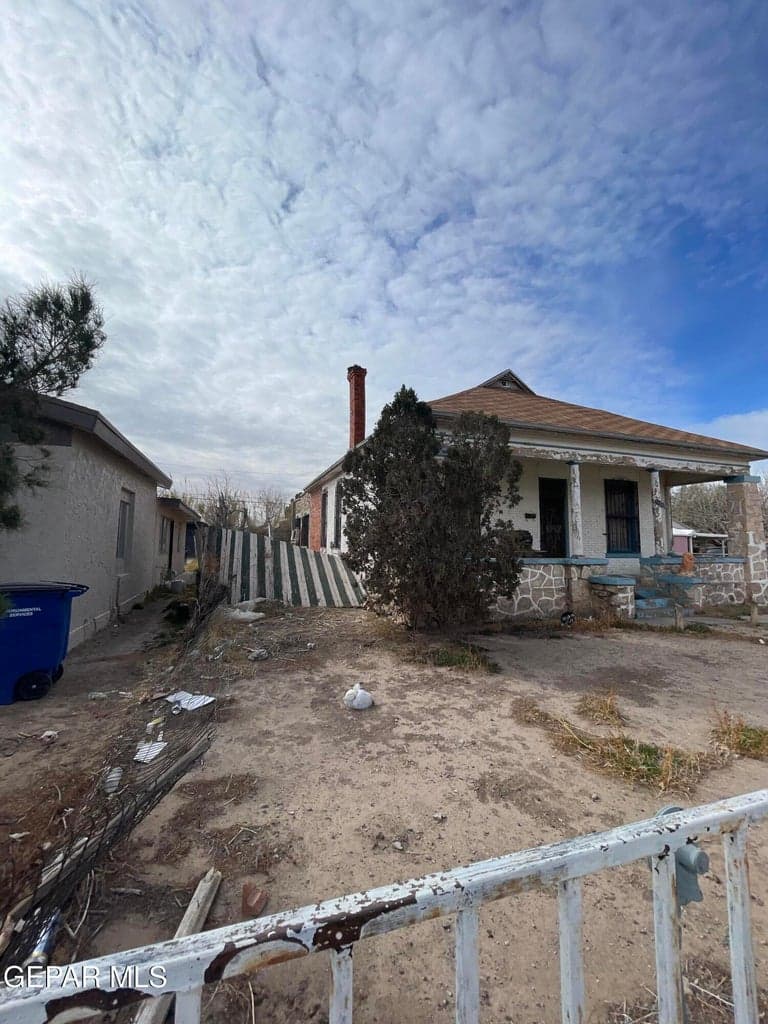 Fixer Upper Investor Special