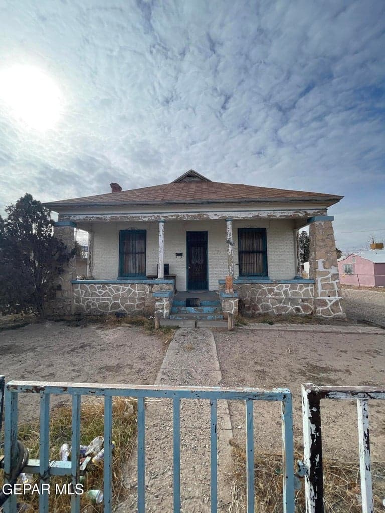 Fixer Upper Investor Special