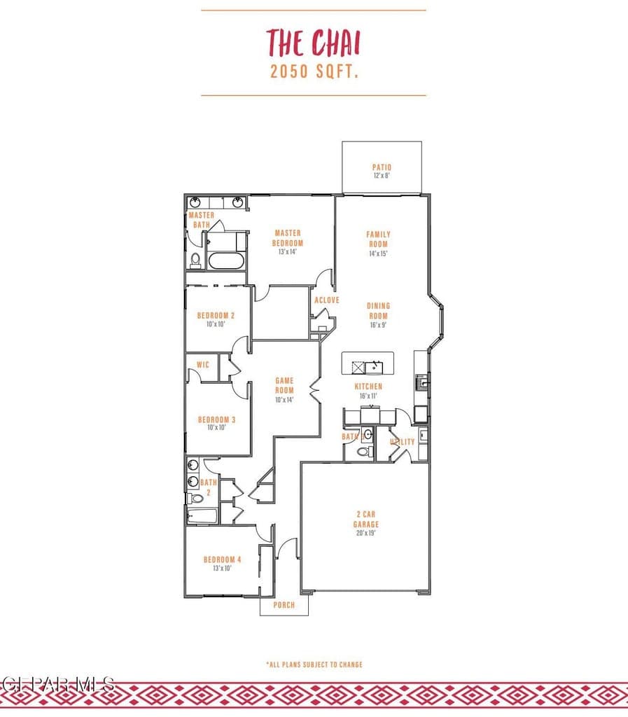 Chai_Floor Plan_MLS