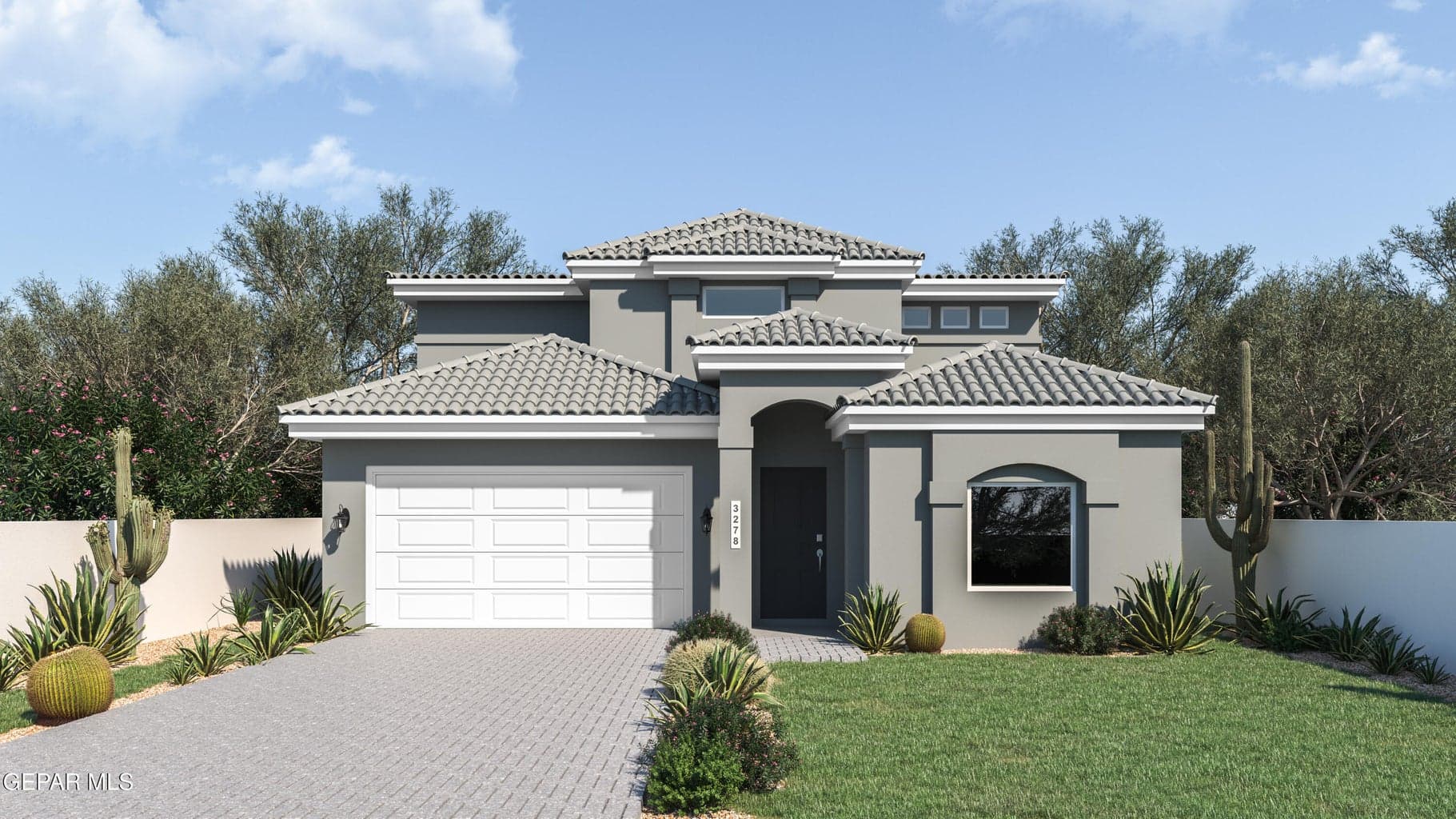 Photo of 15348 RESOLVE Drive