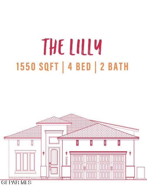 The Lilly FE