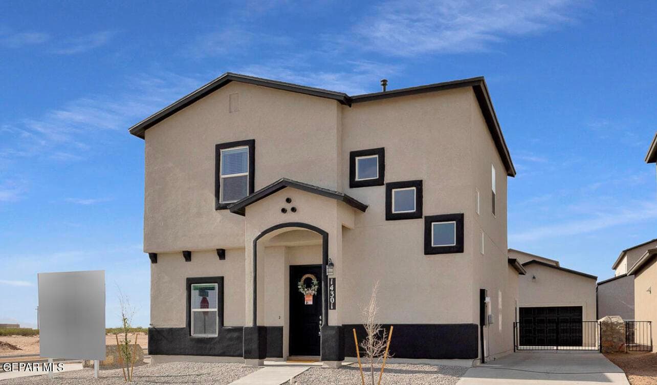 14301 Steve Joyce Parkway