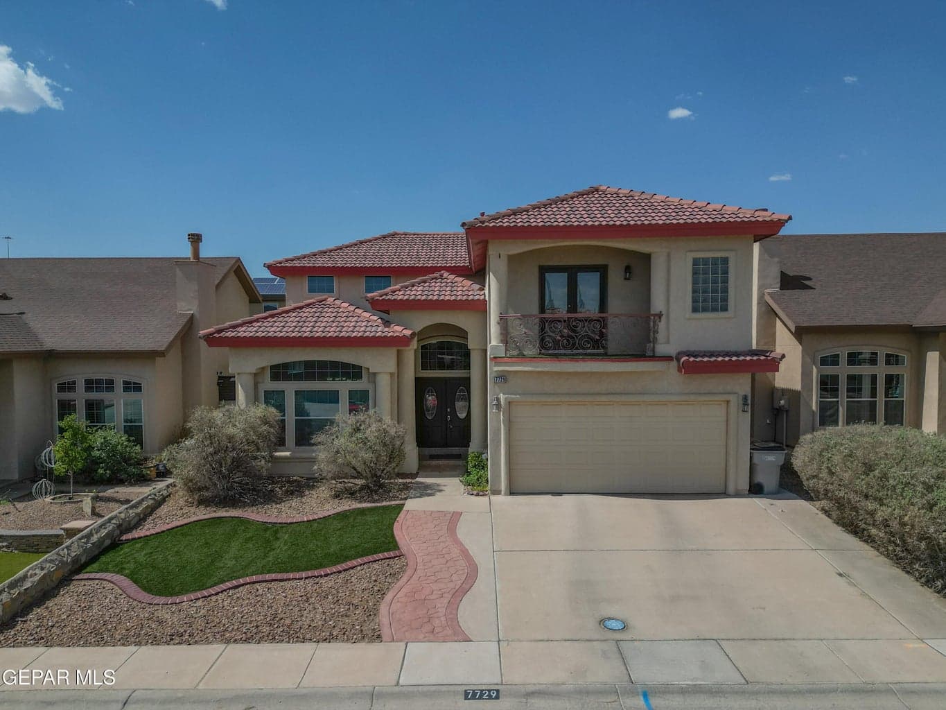 7729 Barlett Landing Court .1